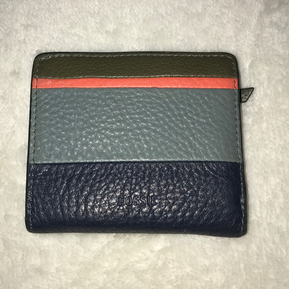Fossil Wallet ❤️SALE❤️